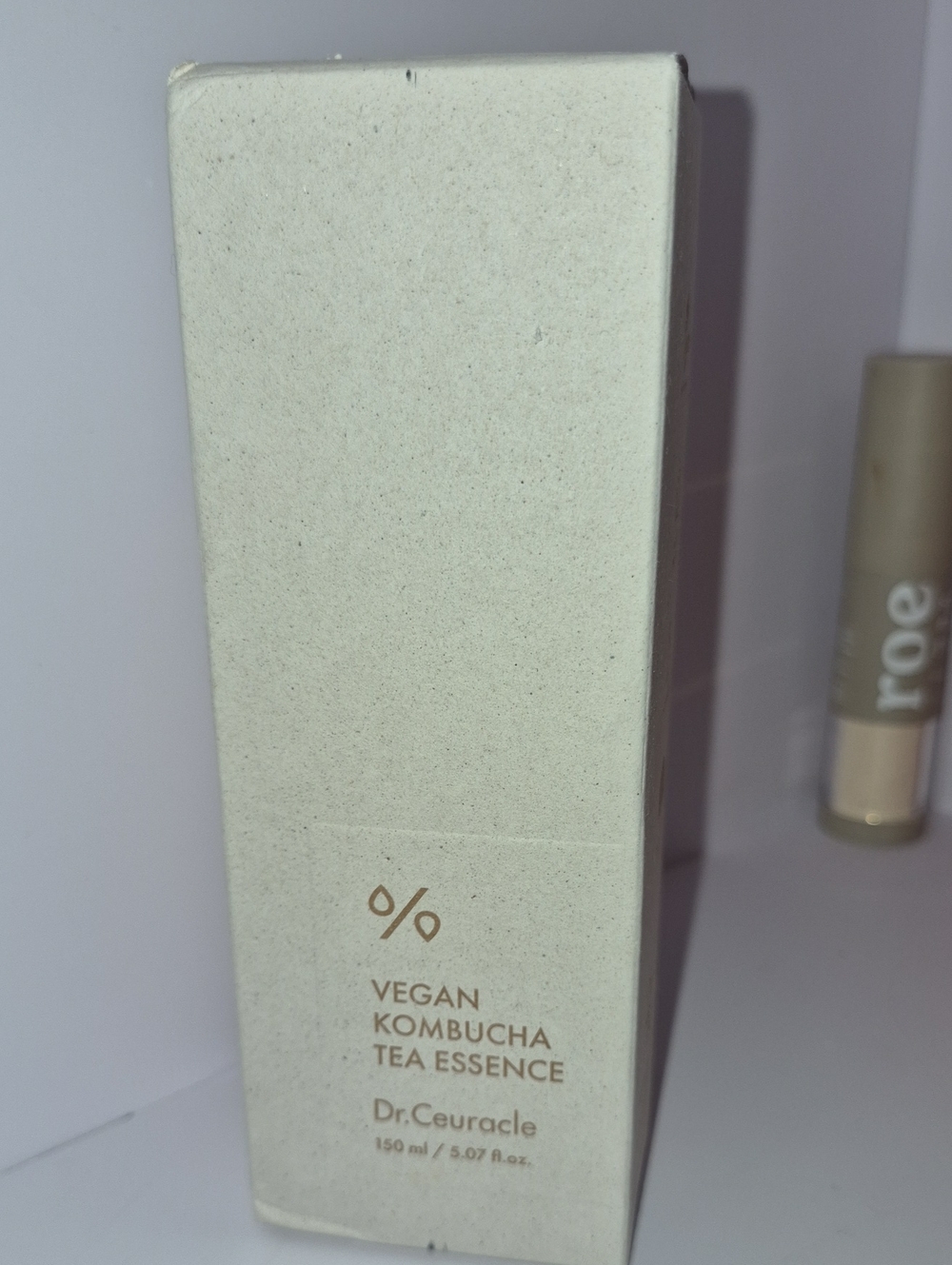Vegan Kombucha Tea Essence - Dr Ceuracle Nwt